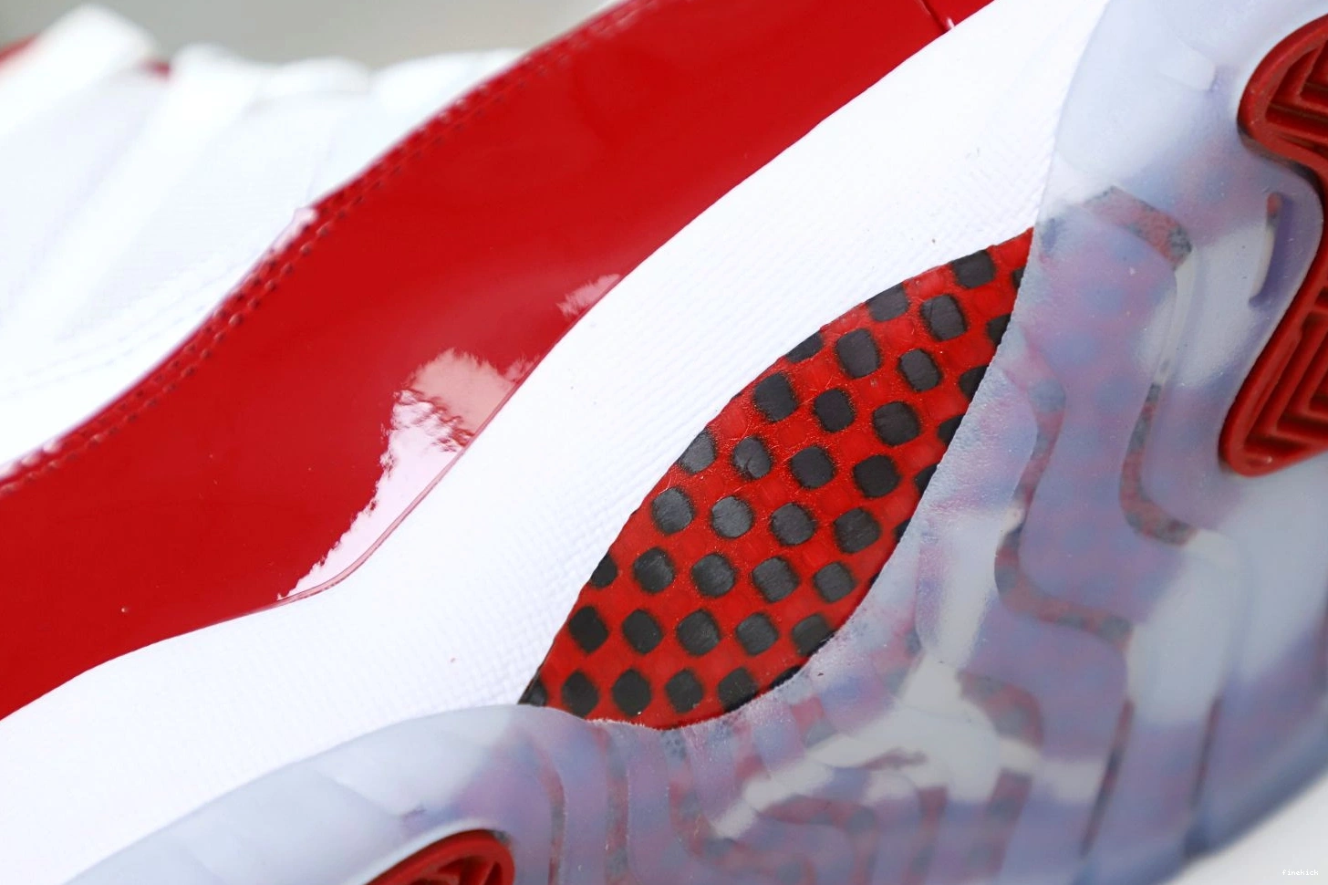 11 CT8012 JORDAN AIR 